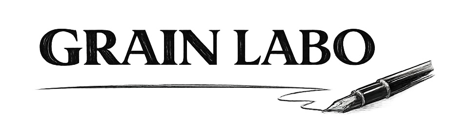 GRAIN LABO